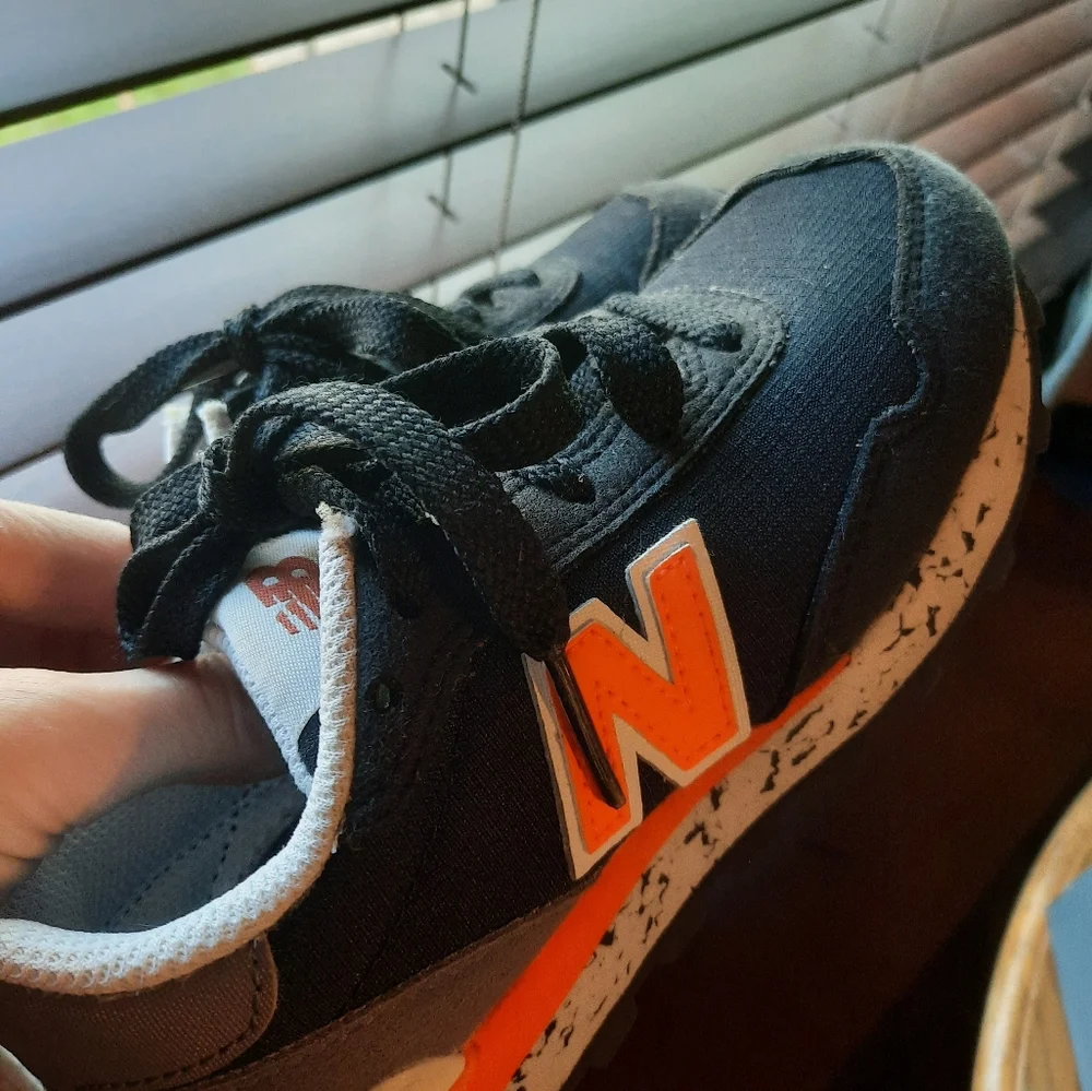 New Balance Sneakers